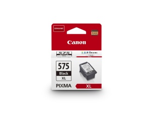 Cartus de cerneala Canon PG-575XL, 15 ml, negru, original, 400 pagini