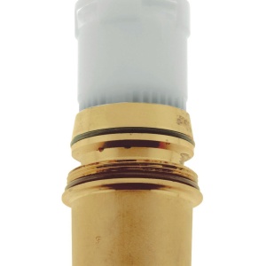 Cartus de schimb GROHE pentru robinete, mecanism silentios, tehnologie EcoJoy