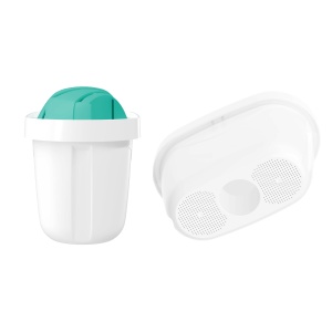 Cartus Filtru Wessper aquamax ANTI-PFAS, 12 bucati, filtrare apa - Img 8