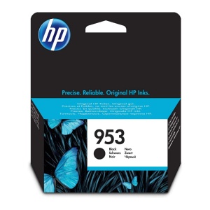 Cartus imprimanta HP 953 Negru Original L0S58AE Compatibil HP OfficeJet Pro