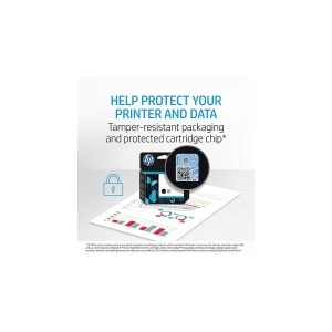 Cartus original HP 712 Magenta 29 ml, 3 bucati, compatibil cu DesignJet - Img 5
