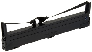 Cartus Ribon Epson C13S015329 pentru FX-890, negru - Img 2