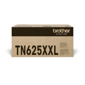 Cartus Toner Brother TN625XXLBK, Negru, 7500 Pagini