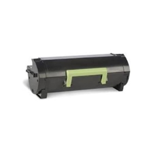 Cartus toner Lexmark 50F2U0E, capacitate ultra mare, negru, original