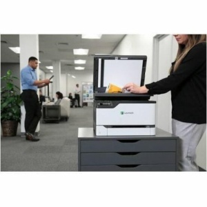 Cartus toner Lexmark CX94234, 45K, negru, durabil si eficient - Img 3