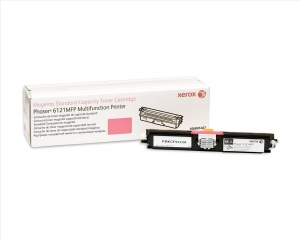 Cartus toner magenta Xerox 106R01464 pentru Phaser 6121 MFP, 1500 pagini