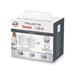 Cartuse de Filtrare XD9070E0 Compatibile Rowenta Tefal Liberty Set 2 Bucati - Img 5