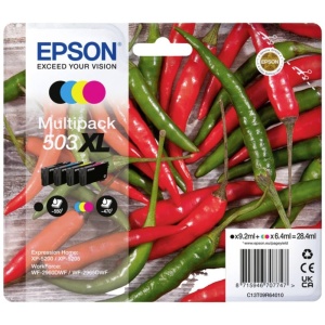 Cartuse Epson 503XL Originale Multipack CMYK XL Compatibile XP-5200WF-2960DWF