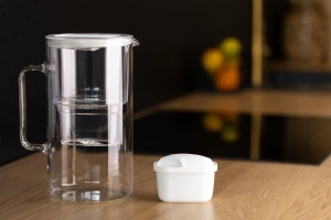 Cartuse Filtru Wessper AquaMax, 20 Bucati, Alb, Compatibile cu Brita - Img 8