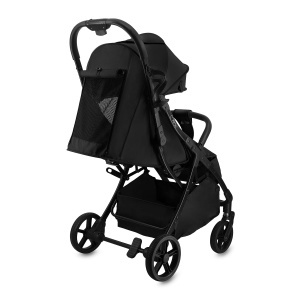 Carucior copii MoMi PAOLA, pliabil automat, greutate maxima 22 kg, roti cu amortizare - Img 19