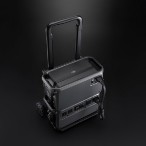 Carucior de transport DJI Power Serie pentru Powerstations si baterii extindere - Img 5