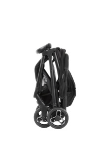 Carucior Graco Myavo Midnight Pliere Automata Usor De la Nastere pana la 22 kg - Img 6