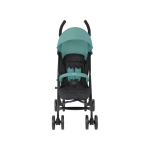 Carucior Graco TraveLite Mint Usor si Compact Pliere Rapida - Img 2