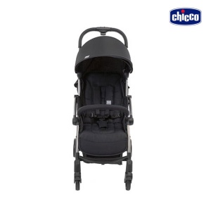 Carucior pentru copii Chicco Cheerio, ultralegerez, pliabil, cu protectie UV - Img 4