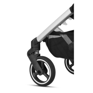 Carucior pentru copii gb Gold Buggy Pockit All-City, 0-22 kg, Velvet Black - Img 5
