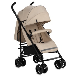 Carucior pentru copii MoMi AKIRA, 5 puncte de siguranta, 8 kg, cu protectie ploaie