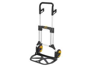 Carucior pliabil STANLEY FATMAX FXWT-707, capacitate 200kg, dimensiuni 59x40cm