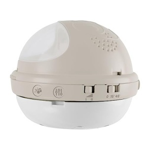 Carusel muzical Chicco First Dreams 3in1 cu proiectie curcubeu si jucarii detasabile - Img 10