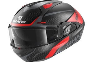 Casca modulara SHARK EVO-GT, Polycarbonat, 1650g, UV380