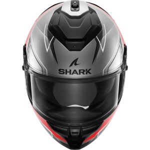 Casca moto SHARK Spartan GT PRO TORYAN, grirosu, marimea XL - Img 4