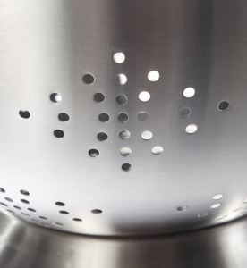 Caserola Abtropfchussel LACOR 14130, 30 cm, Garinox - Img 3