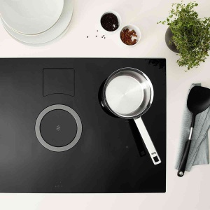Caserola cu maner Fissler Original-Profi, 16 cm, 1.4 L, inox - Img 2