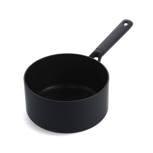 Caserola Kitchenaid Classic 1,5L cu Antiaderenta, Inductie, Aluminiu