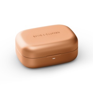 Casti audio Bang Olufsen Beoplay Eleven, Bluetooth, Noise-Cancelling, Culoare Kupferton - Img 2