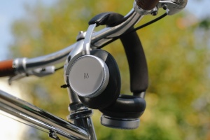 Casti audio Bang Olufsen Beoplay H100 - Wireless, 32 ore autonomie, Negru - Img 8
