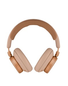 Casti audio Bang Olufsen Beoplay H100 wireless, 40mm, culoare Apricot - Img 2