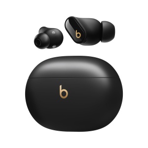 Casti audio Beats Studio Buds , Noise Cancelling, Bluetooth, NegruGold