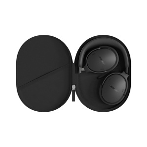 Casti audio Bose QuietComfort 2 Noise-Cancelling, USB-C, 24 ore autonomie, Negru - Img 6