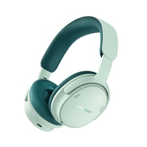 Casti audio Bose QuietComfort 2 Noise-Cancelling, USB-C, Tautropfen-Minze