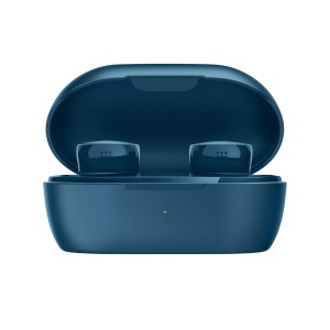 Casti audio Bose QuietComfort, Noise-Cancelling, Bluetooth, Dammerungsblau, 8.5 ore autonomie - Img 7
