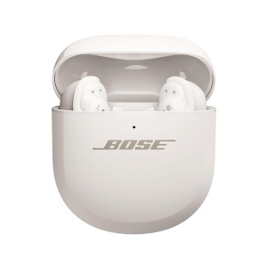 Casti audio Bose QuietComfort Ultra, Noise-Cancelling, 6 ore autonomie, alb - Img 6