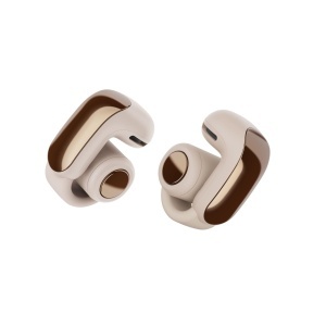 Casti audio Bose Ultra Open Earbuds, Bluetooth, 48 ore autonomie, design deschis