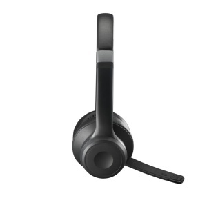 Casti audio Hama BT700 cu microfon, bluetooth, 45 ore autonomie, negru - Img 3