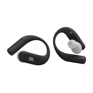 Casti audio JBL Endurance Peak 4 Bluetooth, in-ear, waterproof, negrugri - Img 2