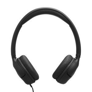 Casti audio JBL Tune 530C, On-Ear, Negru, Cablu USB-C - Img 8