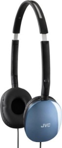 Casti audio JVC HA-S160A, negru, design compact, cu cablu de 1.2 m - Img 4