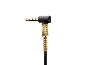 Casti audio Marshall Mode EQ Negru si Bronz, cu Microfon si Control - Img 6