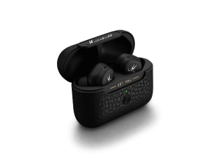 Casti audio Marshall Motif ANC - Bluetooth, 20 ore autonomie, Negru - Img 4