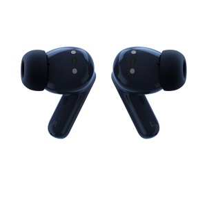 Casti audio Motorola Moto Buds, Marineblau, 42 ore autonomie, Dolby Atmos - Img 2