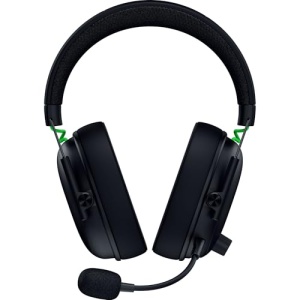 Casti audio Razer BlackShark V3 - Wireless, 50mm, Negru - Img 11