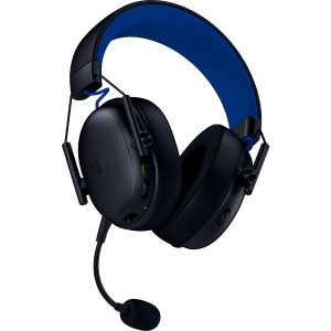 Casti audio Razer BlackShark V3 X - Wireless, 270 g, Negru - Img 9