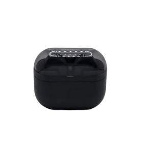 Casti audio Samsung Galaxy Buds3 FE, Bluetooth, Anulare activa a zgomotului, Negru - Img 3