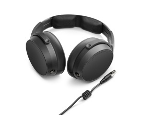 Casti audio Sennheiser HD 480 PRO, inchise, cu cablu spiralat de 3m - Img 2