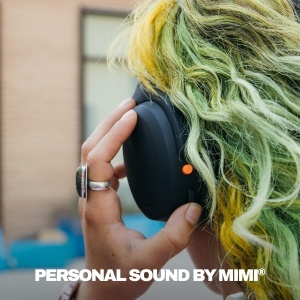 Casti audio Skullcandy Crusher ANC 2, Noise Cancelling, 50 ore autonomie, Negru - Img 6