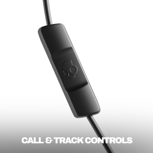 Casti audio Skullcandy Jib USB-C, Negru, design compact - Img 5