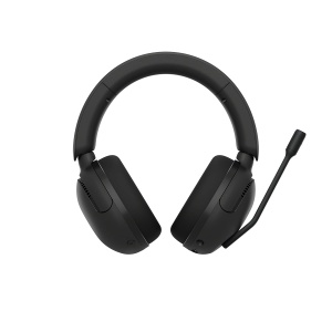 Casti audio Sony INZONE H5, wireless, 28 ore autonomie, negru - Img 9